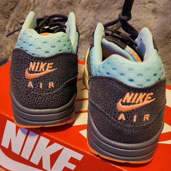 *NIB* Womens Nike Air Max 1 Prm W8, M/ Y6.5 - Picture 6 of 11